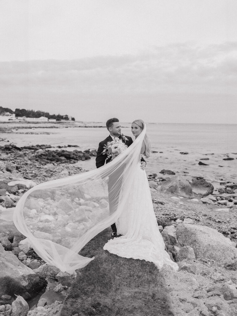 Halifax wedding photographer