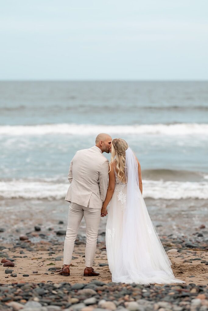 Planning Your Dream Destination Wedding with a Local Halifax Photographer; Nova Scotia Wedding photographer; Janelle Connor Photography;