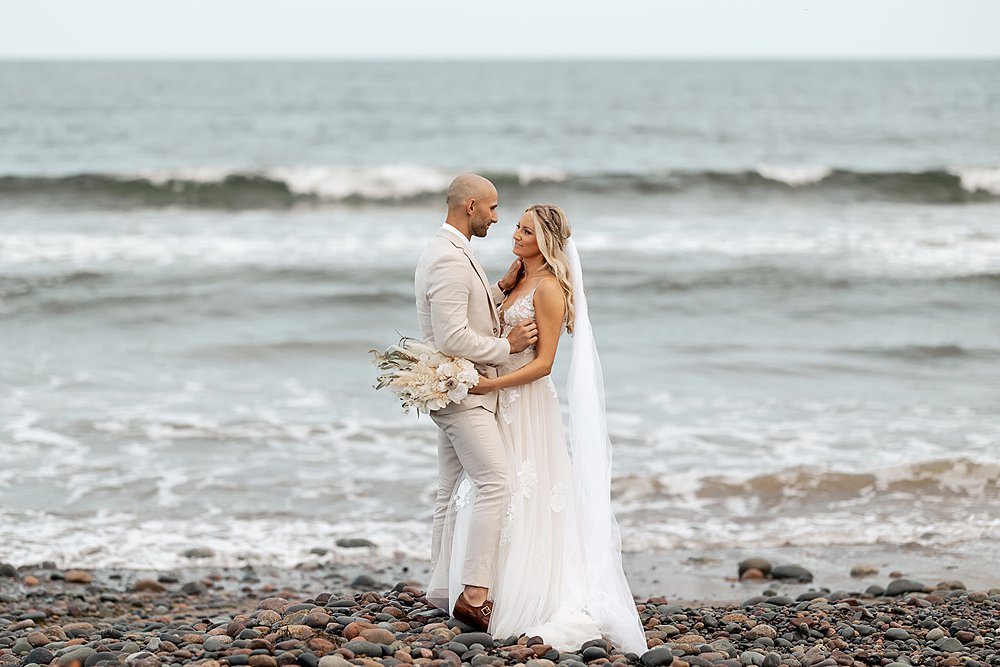 Planning Your Dream Destination Wedding with a Local Halifax Photographer; Nova Scotia Wedding photographer; Janelle Connor Photography;
