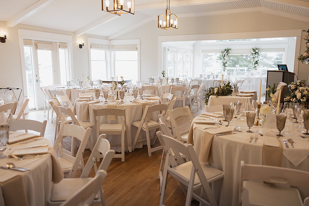 Top 5 Luxury Wedding Venues in Nova Scotia; Wedding photographer based in Nova Scotia; Janelle Connor Photography;