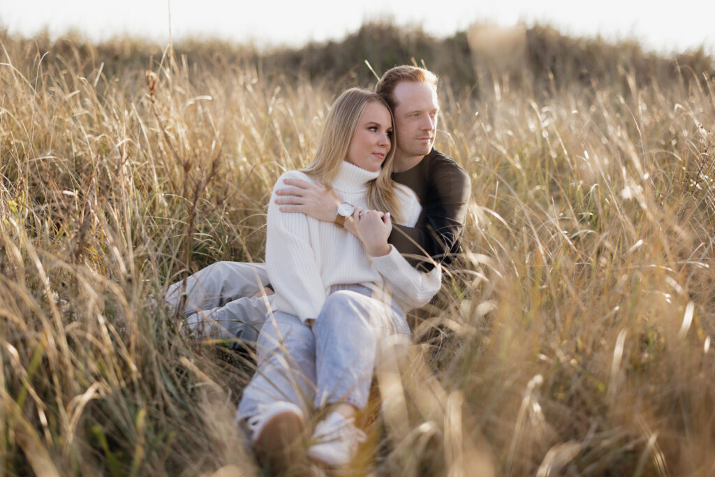 Engagement Session Location Inspiration; Wedding photographer based in Nova Scotia; Janelle Connor Photography