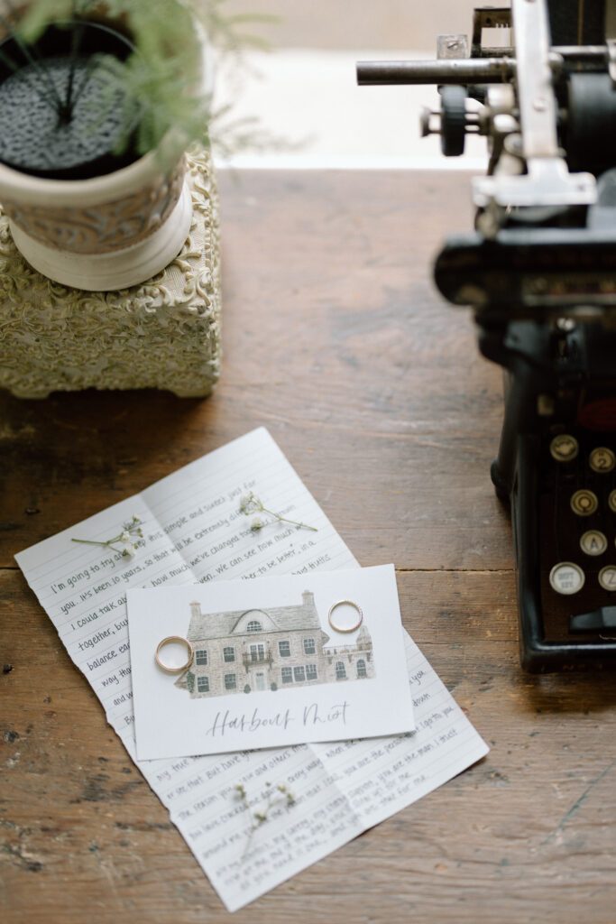 Intimate Elopement at Harbour Mist; Wedding photographer based in Nova Scotia; Janelle Connor Photography