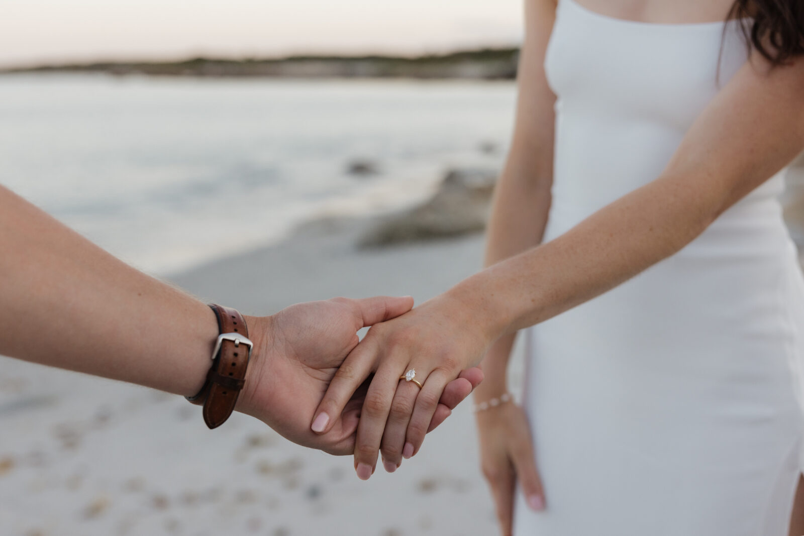 3 Essential Tips for Your Engagement Session; Wedding photographer based in Nova Scotia; Janelle Connor Photography