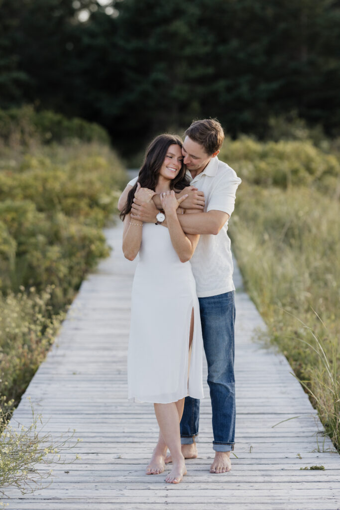 3 Essential Tips for Your Engagement Session; Wedding photographer based in Nova Scotia; Janelle Connor Photography