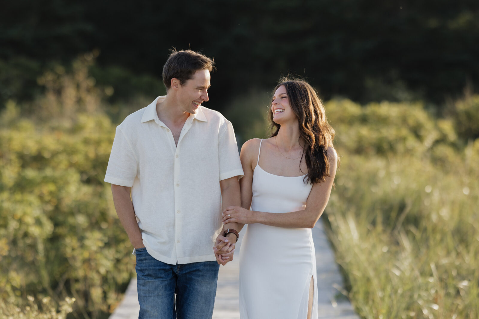 3 Essential Tips for Your Engagement Session; Wedding photographer based in Nova Scotia; Janelle Connor Photography