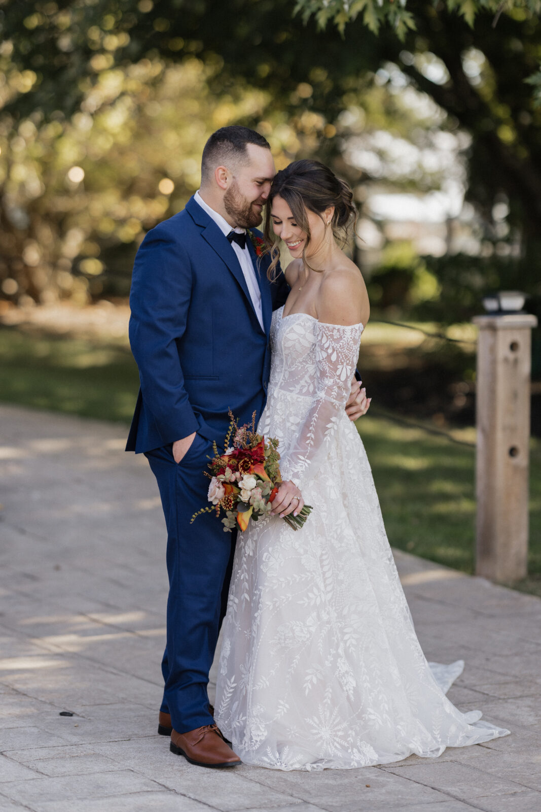 Eloping in Nova Scotia; Wedding photographer based in Nova Scotia; Janelle Connor Photography