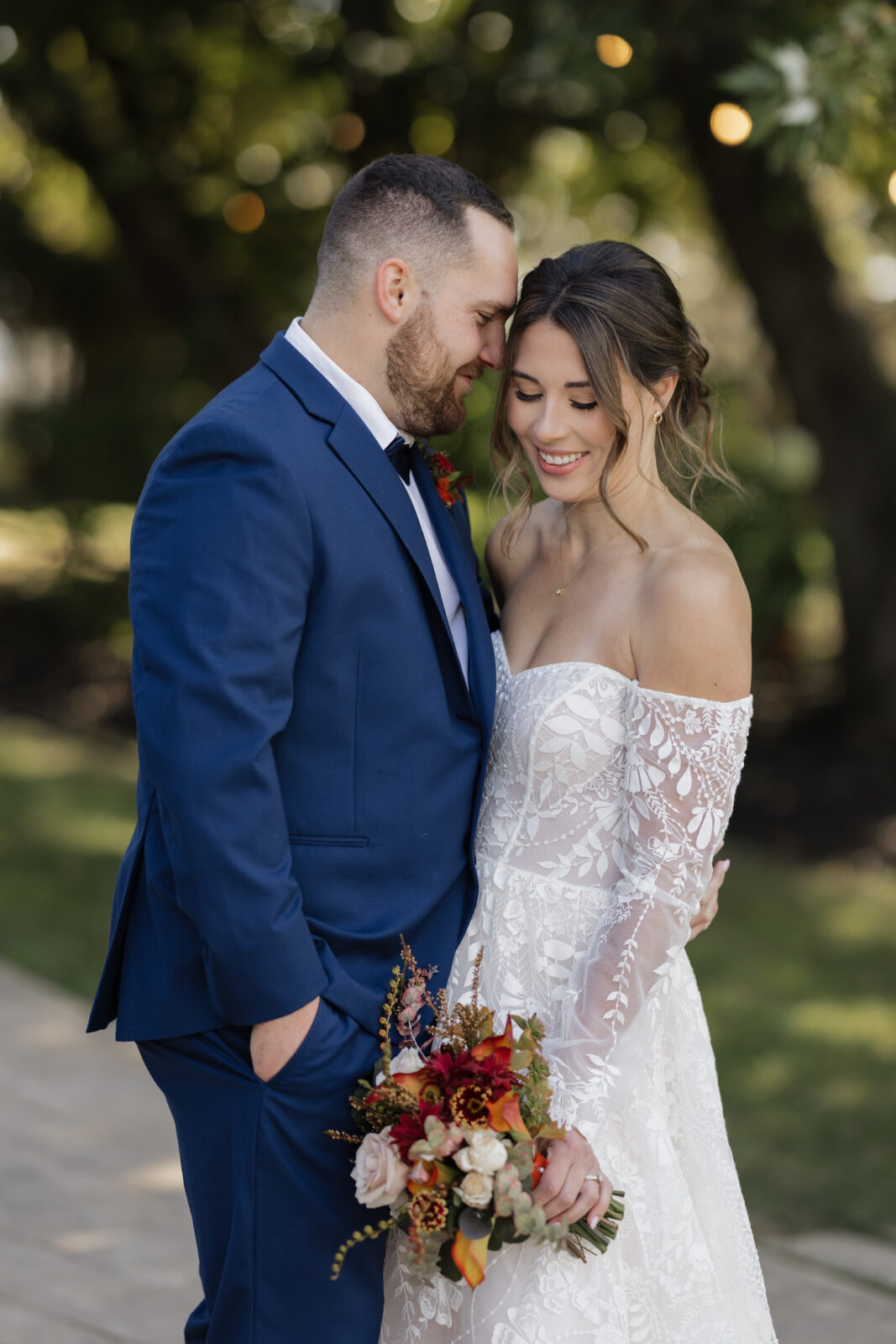 Farm at South Cove Elopement Event; Wedding photographer based in Nova Scotia; Janelle Connor Photography