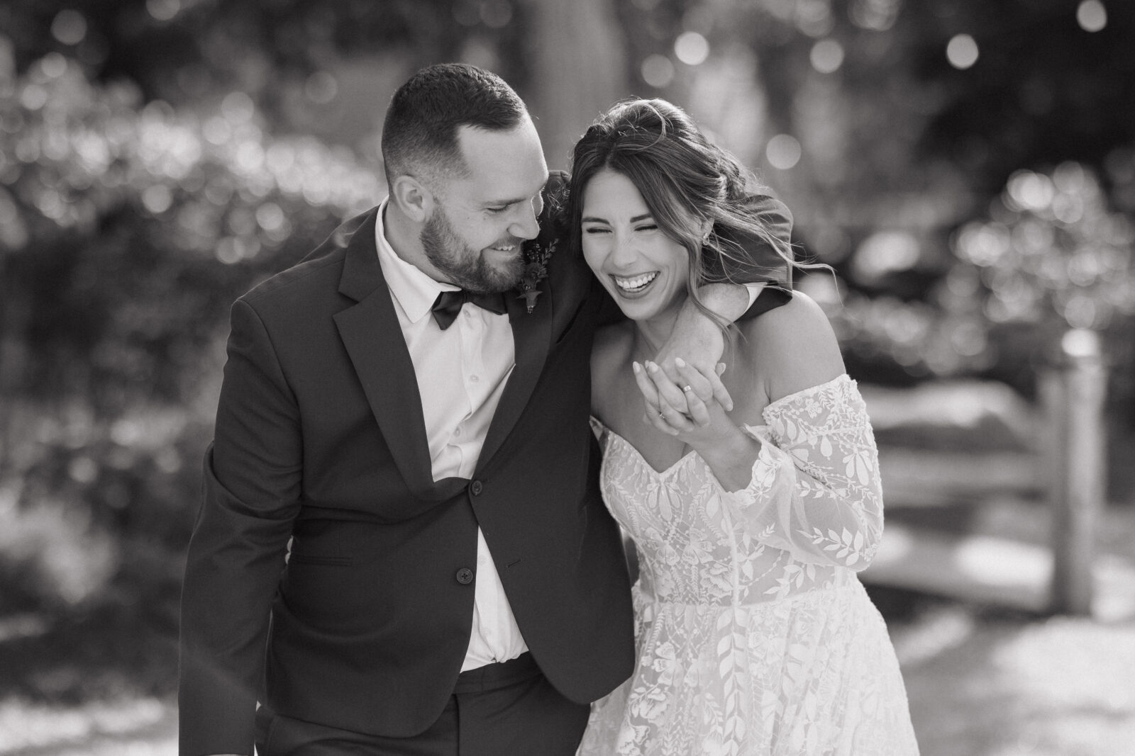 Farm at South Cove Elopement Event; Wedding photographer based in Nova Scotia; Janelle Connor Photography