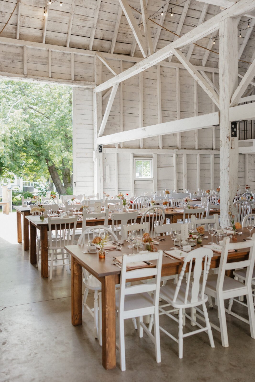 A Dream Wedding at Farm at South Cove in Lunenburg; Wedding photographer based in Nova Scotia; Janelle Connor Photography