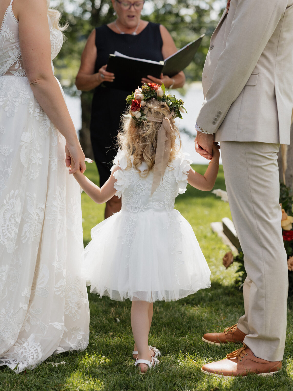 A Dream Wedding at Farm at South Cove in Lunenburg; Wedding photographer based in Nova Scotia; Janelle Connor Photography