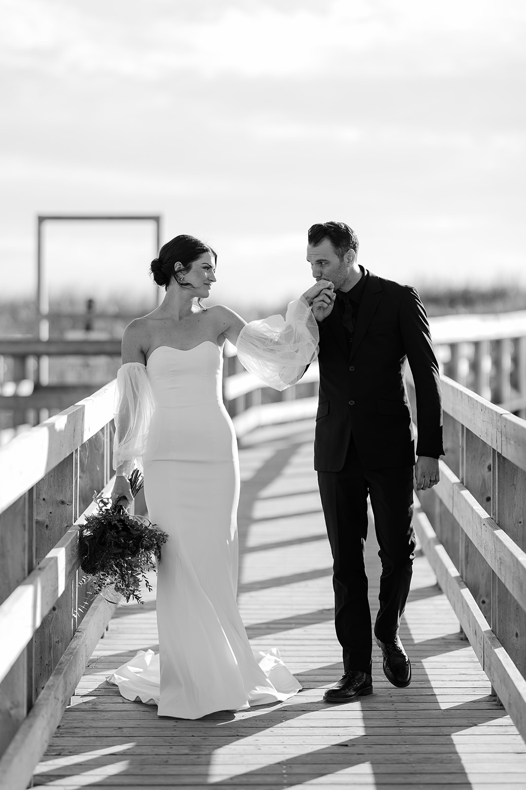 Eloping in Nova Scotia; Wedding photographer based in Nova Scotia; Janelle Connor Photography