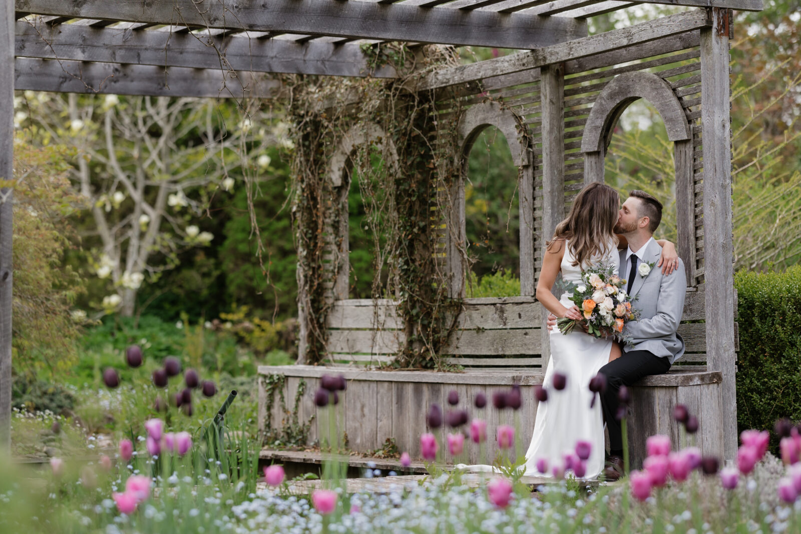 Eloping in Nova Scotia; Wedding photographer based in Nova Scotia; Janelle Connor Photography