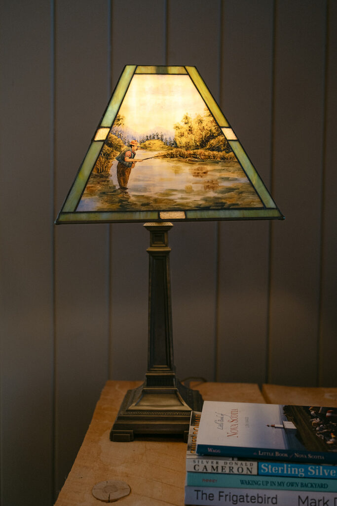 Trout Point Lodge wedding; Wedding photographer based in Nova Scotia; Janelle Connor Photography