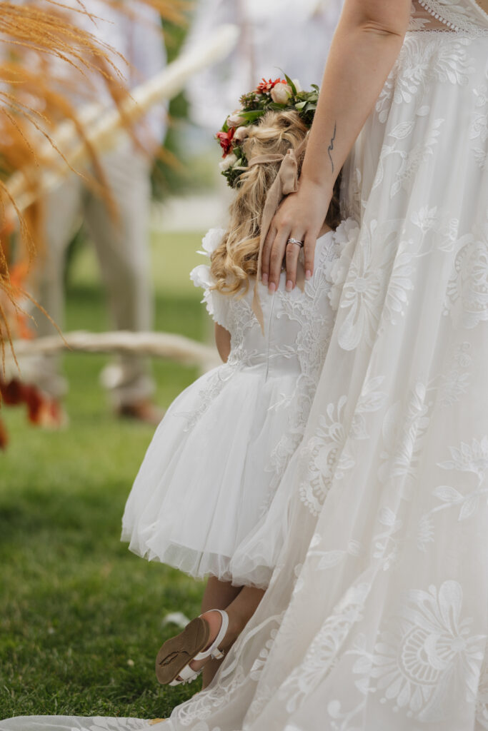 A Dream Wedding at Farm at South Cove in Lunenburg; Wedding photographer based in Nova Scotia; Janelle Connor Photography