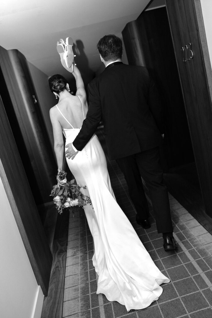 The MUIR Halifax Nova Scotia; Wedding photographer based in Nova Scotia; Janelle Connor Photography