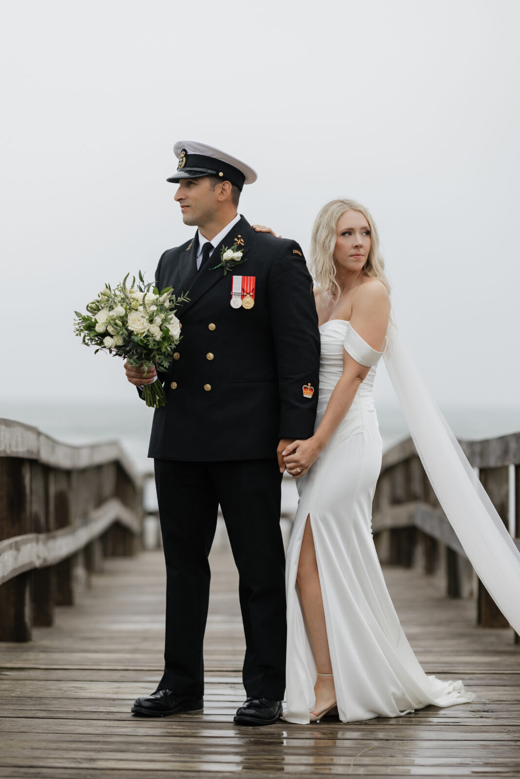 Eloping in Nova Scotia; Wedding photographer based in Nova Scotia; Janelle Connor Photography