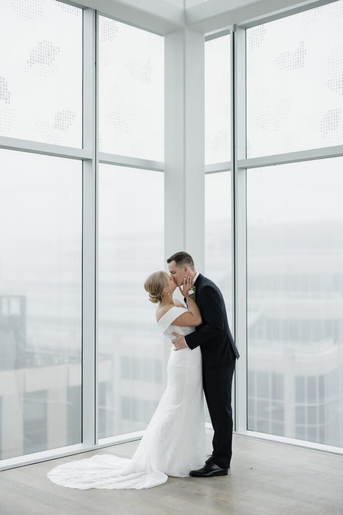 Halifax Library Wedding Halifax Nova Scotia; Wedding photographer based in Nova Scotia; Janelle Connor Photography