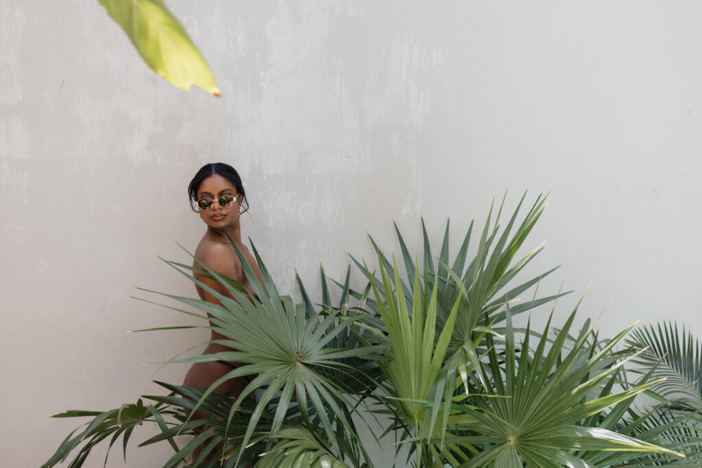 Destination Wedding Elopement: Why Go Tropical; Destination Wedding photographer based in Nova Scotia; Janelle Connor Photography