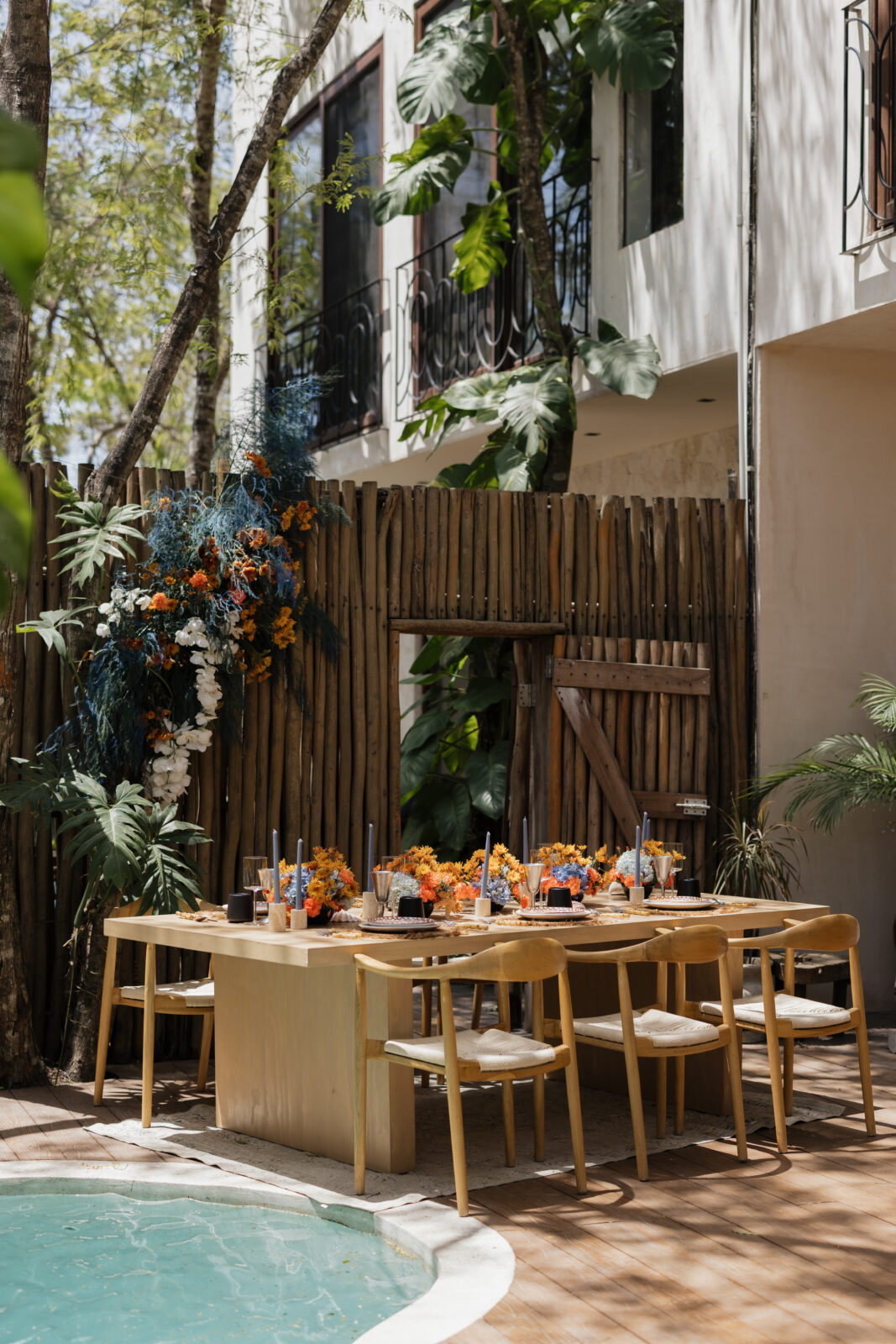 Destination Wedding Elopement: Why Go Tropical; Destination Wedding photographer based in Nova Scotia; Janelle Connor Photography