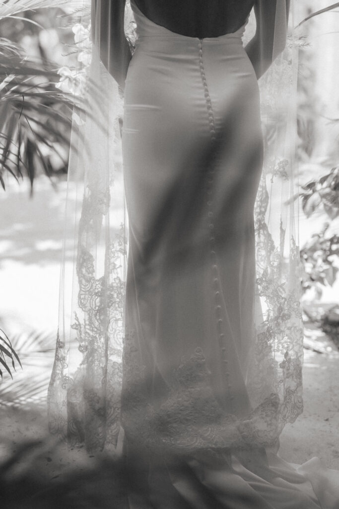 Destination Wedding Elopement: Why Go Tropical; Destination Wedding photographer based in Nova Scotia; Janelle Connor Photography