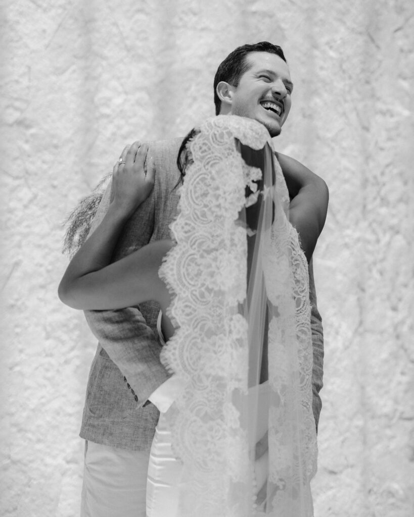 Destination Wedding Elopement: Why Go Tropical; Destination Wedding photographer based in Nova Scotia; Janelle Connor Photography