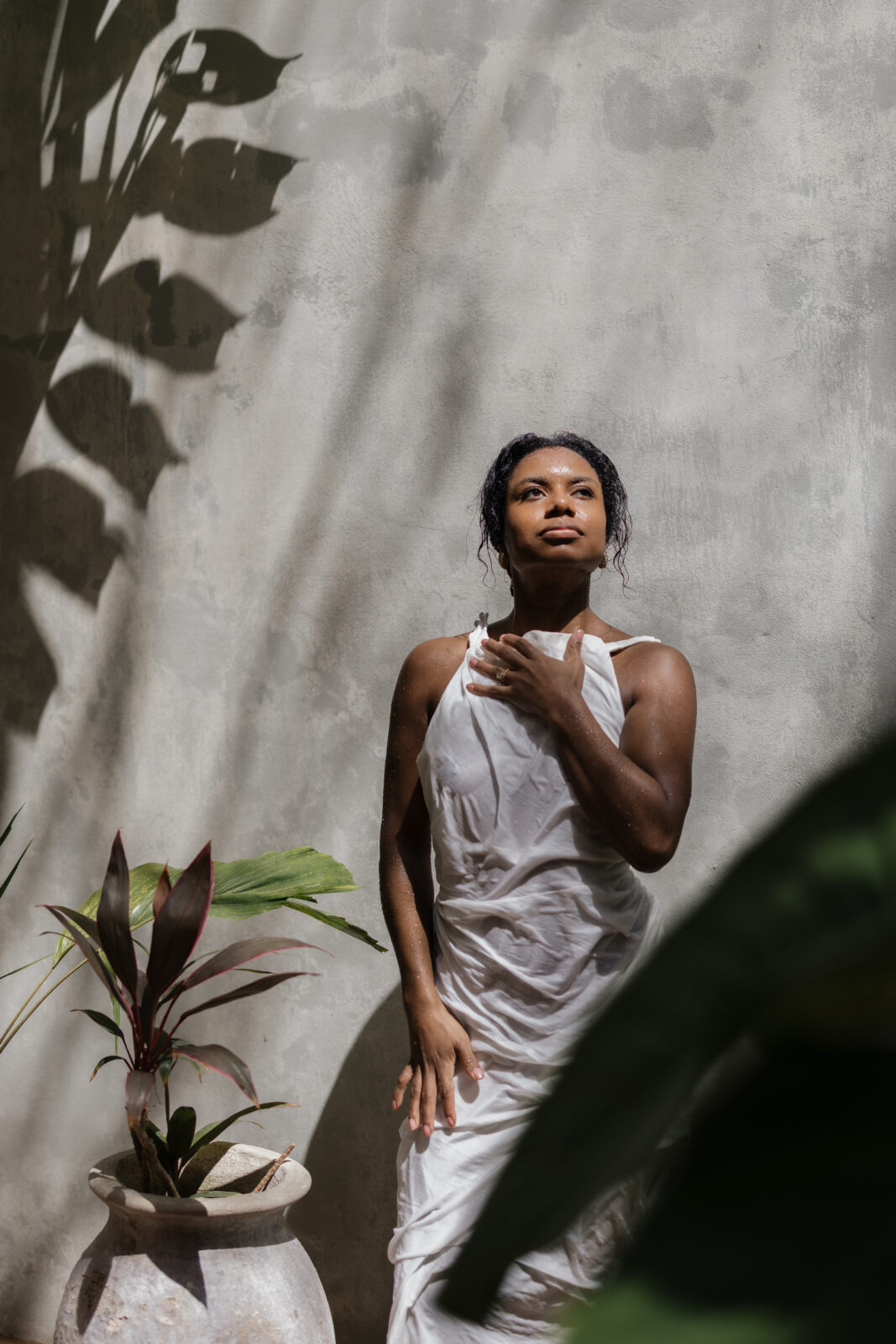 Destination Wedding Elopement: Why Go Tropical; Destination Wedding photographer based in Nova Scotia; Janelle Connor Photography