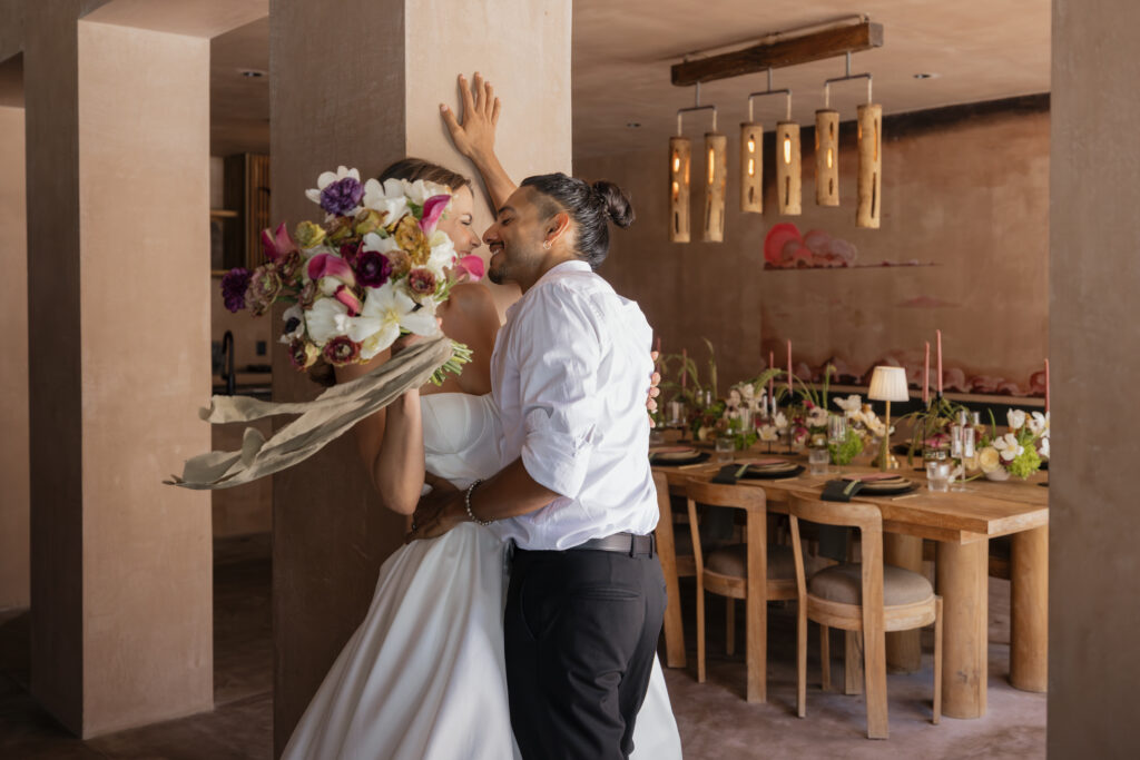 Destination Wedding Mexico: The Ultimate Place to Say “I Do”; Destination Wedding photographer based in Nova Scotia; Janelle Connor Photography