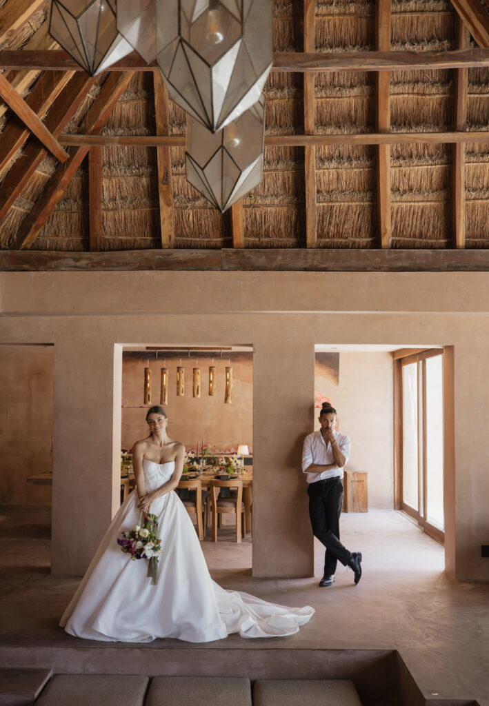 Destination Wedding Mexico: The Ultimate Place to Say “I Do”; Destination Wedding photographer based in Nova Scotia; Janelle Connor Photography