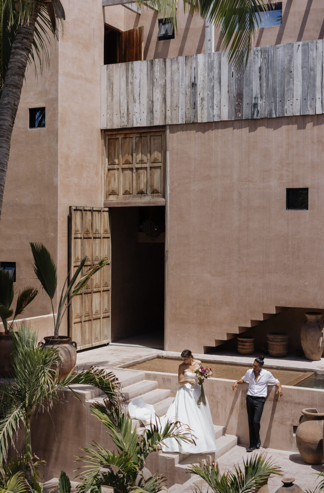 Destination Wedding Mexico: The Ultimate Place to Say “I Do”; Destination Wedding photographer based in Nova Scotia; Janelle Connor Photography