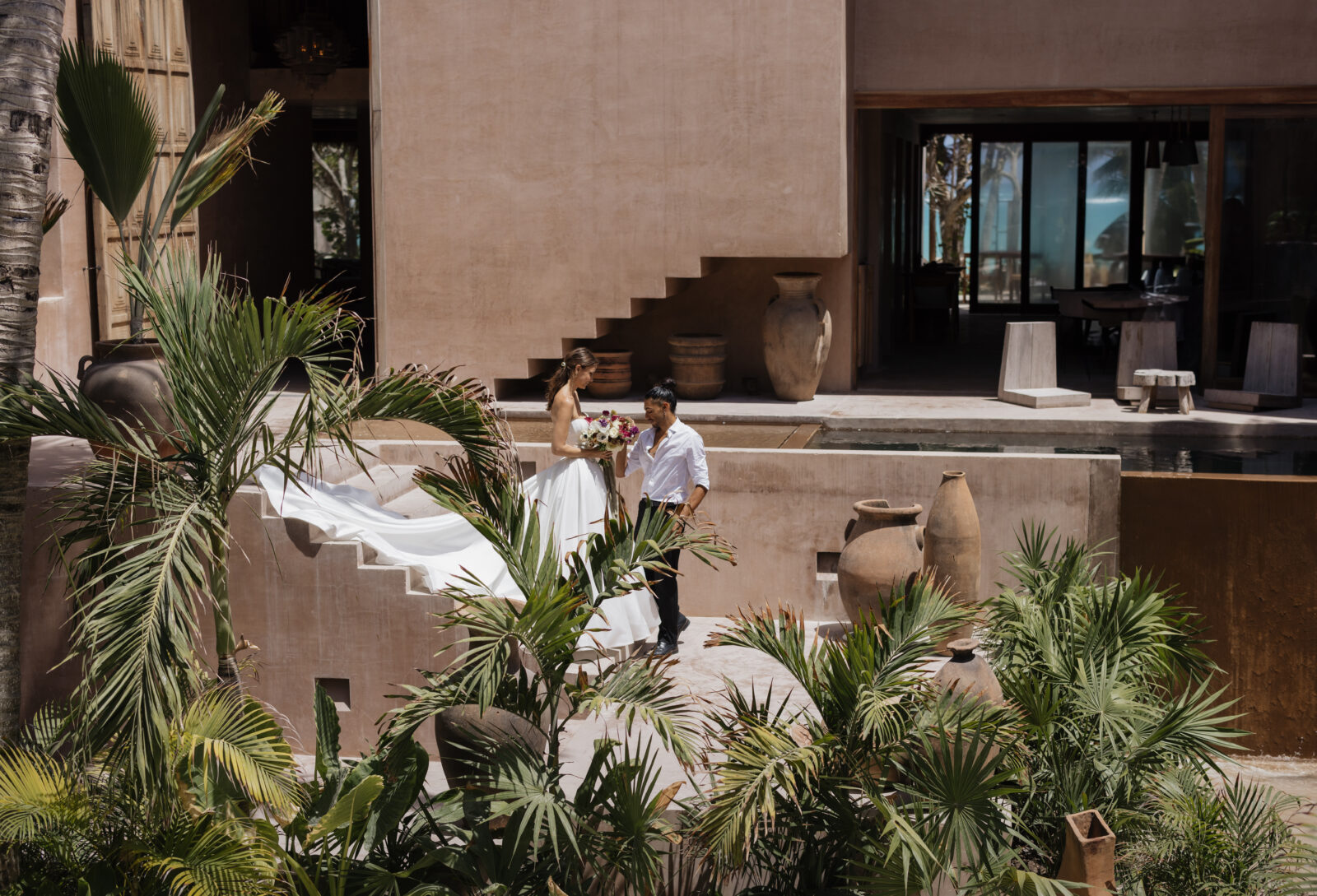 Destination Wedding Mexico: The Ultimate Place to Say “I Do”; Destination Wedding photographer based in Nova Scotia; Janelle Connor Photography