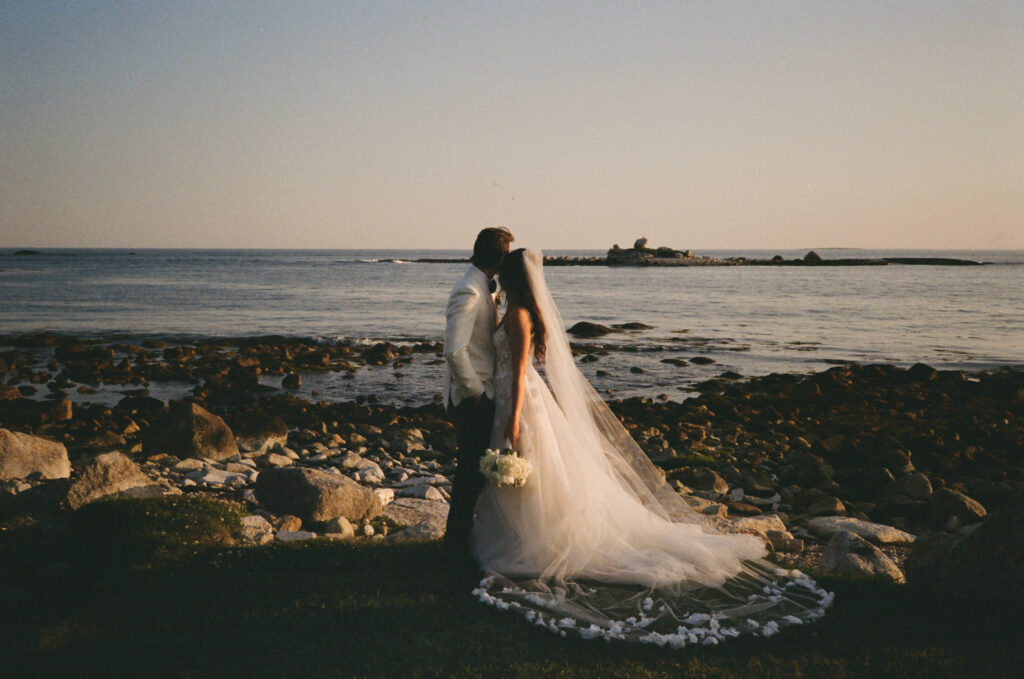 film wedding photographer nova scotia