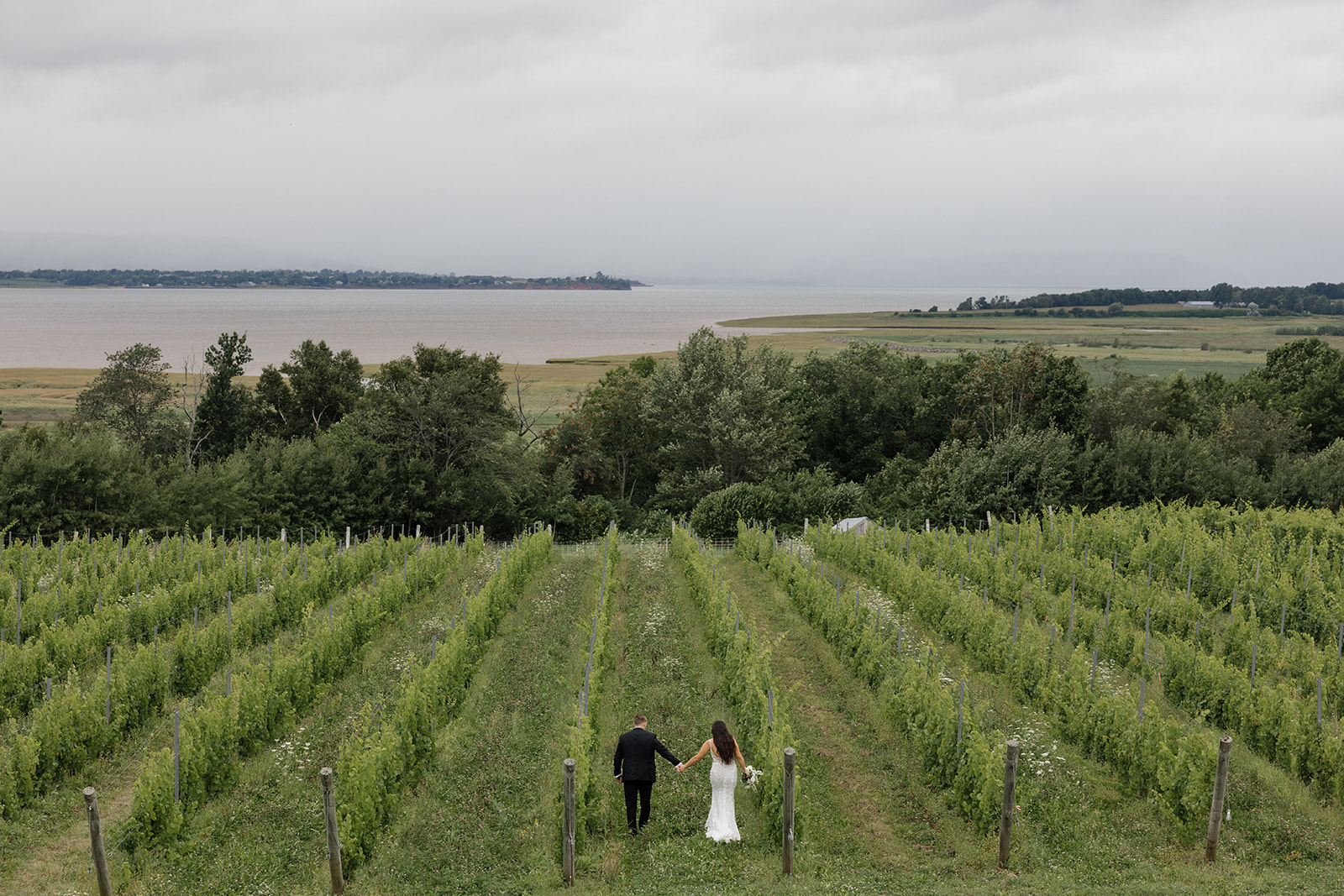 wolfville lightfoot wedding