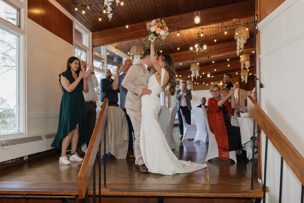 Hidden Gem Wedding Venues in Nova Scotia 2 Ceremony Saraguay House hidden gem wedding venue in Nova Scotia 