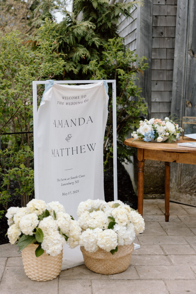 Hidden Gem Wedding Venues in Nova Scotia 2 highlights a curated selection of unique venues that offer a more intentional wedding experience.