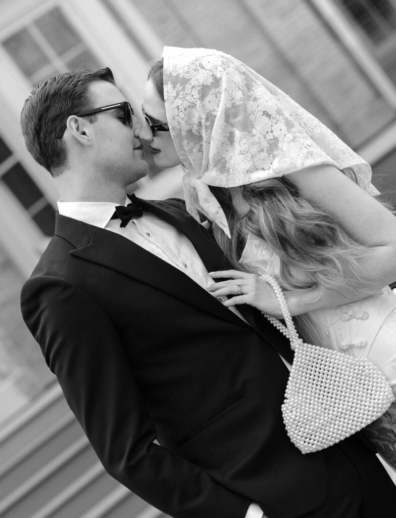 Editorial wedding inspiration at The Cape in Prince Edward County with a refined, European countryside aesthetic